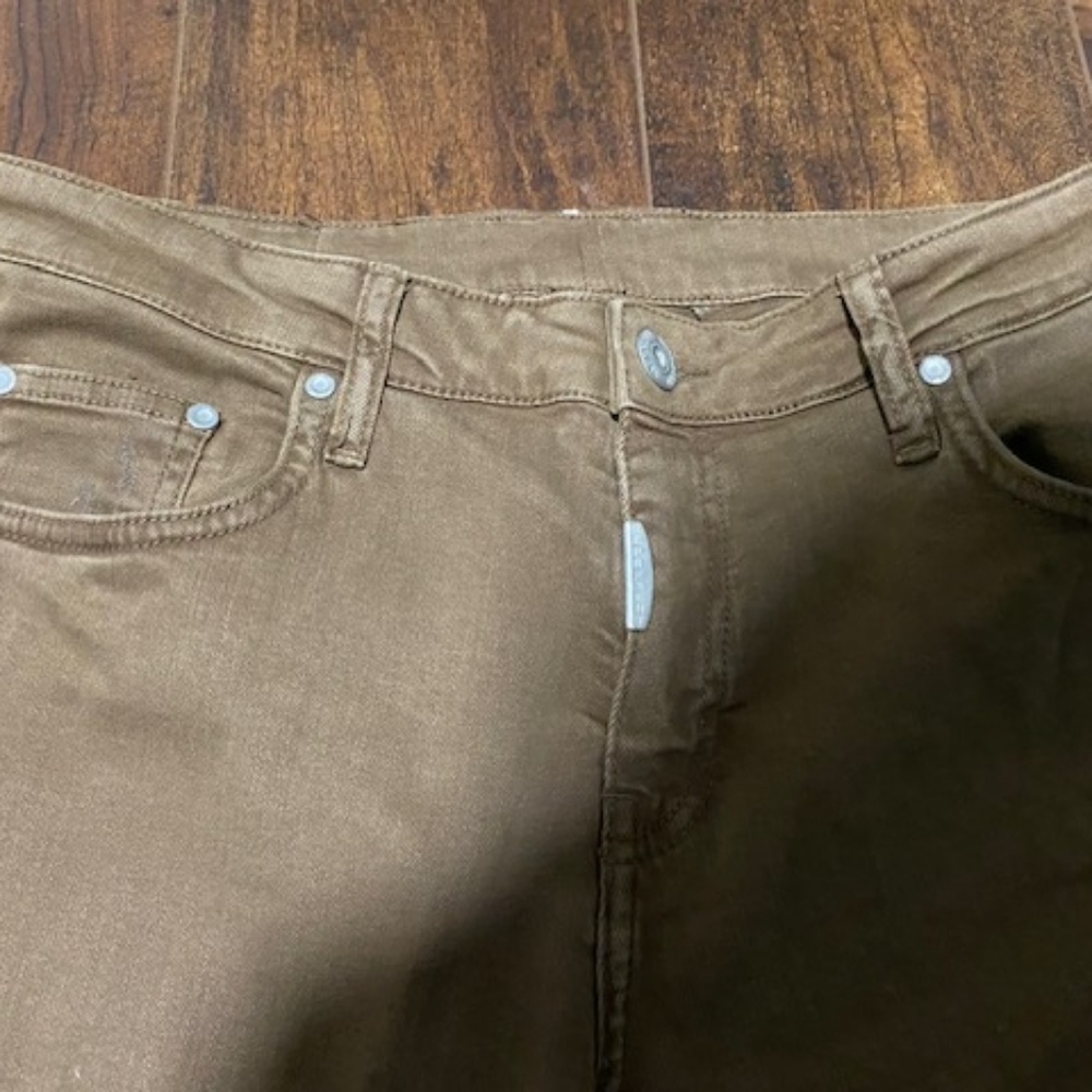 Represent Pants - image 3